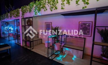 Local Comercial en Venta en Avenida Departamental, San Miguel