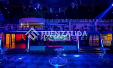 Local Comercial en Venta en Avenida Departamental, San Miguel