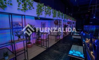 Local Comercial en Venta en Avenida Departamental, San Miguel