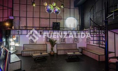 Local Comercial en Venta en Avenida Departamental, San Miguel