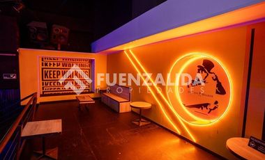 Local Comercial en Venta en Avenida Departamental, San Miguel