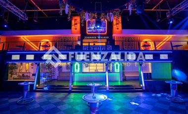 Local Comercial en Venta en Avenida Departamental, San Miguel