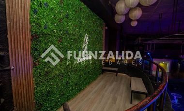 Local Comercial en Venta en Avenida Departamental, San Miguel