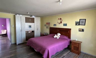 Casa en Venta en pje niza