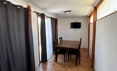 Casa en Venta en pje niza