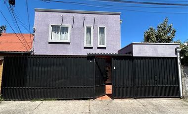 Casa en Venta en pje niza