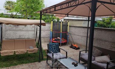 Casa en Venta en pje niza