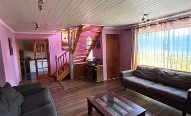 Casa en Venta en pje niza