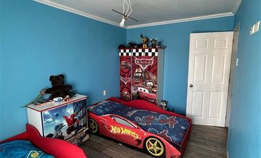 Casa en Venta en pje niza