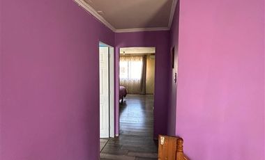 Casa en Venta en pje niza