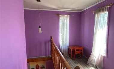 Casa en Venta en pje niza