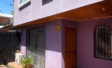 Casa en Venta en pje niza