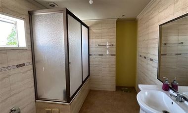 Casa en Venta en pje niza