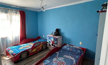 Casa en Venta en pje niza