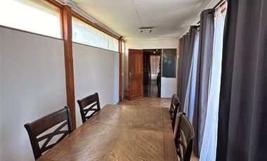 Casa en Venta en pje niza