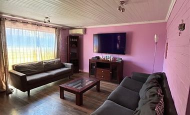 Casa en Venta en pje niza