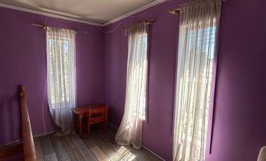 Casa en Venta en pje niza