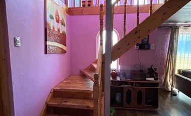 Casa en Venta en pje niza