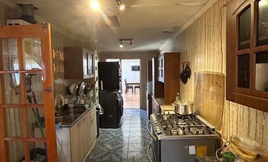 Casa en Venta en pje niza