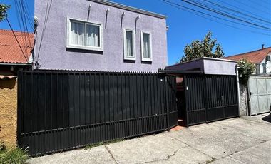 Casa en Venta en pje niza