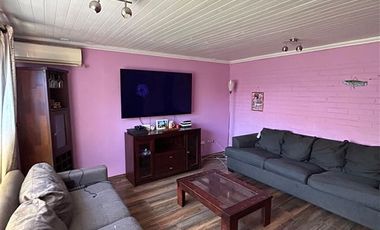 Casa en Venta en pje niza