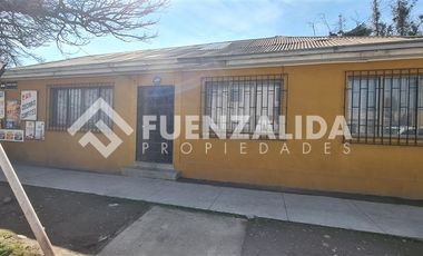 Casa en Venta en Capitan Avalos