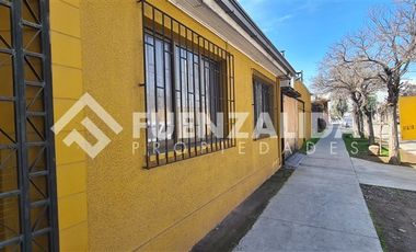 Casa en Venta en Capitan Avalos