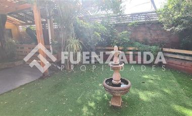 Casa en Venta en Capitan Avalos