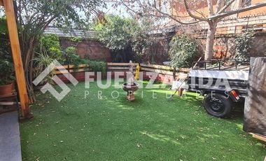 Casa en Venta en Capitan Avalos