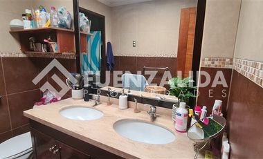 Casa en Venta en Capitan Avalos