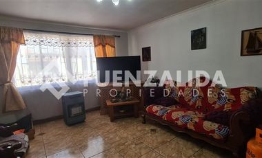 Casa en Venta en Capitan Avalos