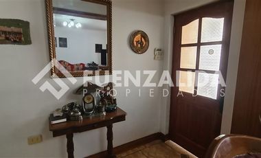 Casa en Venta en Capitan Avalos