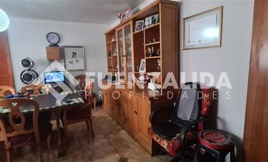 Casa en Venta en Capitan Avalos