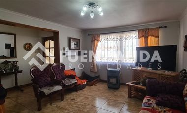 Casa en Venta en Capitan Avalos