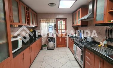 Casa en Venta en Capitan Avalos