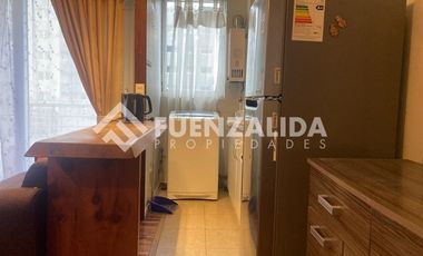 Departamento en Arriendo en Alto la Paloma III