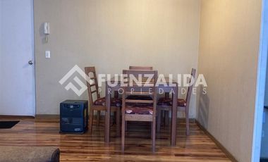 Departamento en Arriendo en Alto la Paloma III