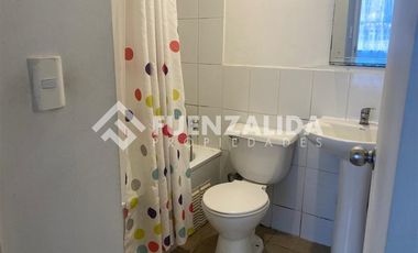 Departamento en Arriendo en Alto la Paloma III