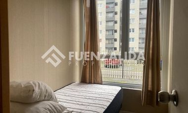 Departamento en Arriendo en Alto la Paloma III