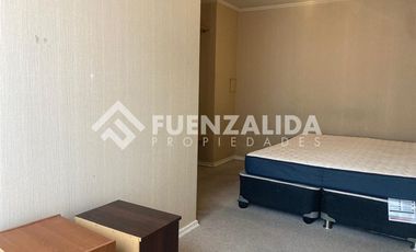 Departamento en Arriendo en Alto la Paloma III