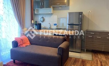 Departamento en Arriendo en Alto la Paloma III
