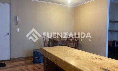 Departamento en Arriendo en Alto la Paloma III