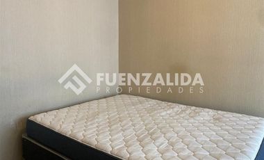 Departamento en Arriendo en Alto la Paloma III