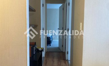 Departamento en Arriendo en Alto la Paloma III