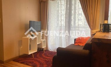 Departamento en Arriendo en Alto la Paloma III