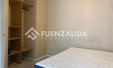 Departamento en Arriendo en Alto la Paloma III