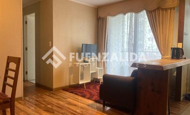 Departamento en Arriendo en Alto la Paloma III