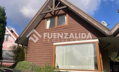 Casa en Venta en Mirador de la Bahia