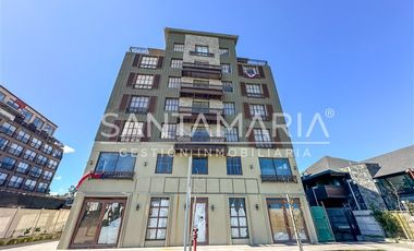 Oficina en Venta en Cataluña, Concepción