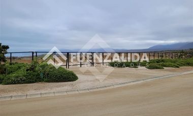 Sitio en Venta en Condominio Las Mostazas